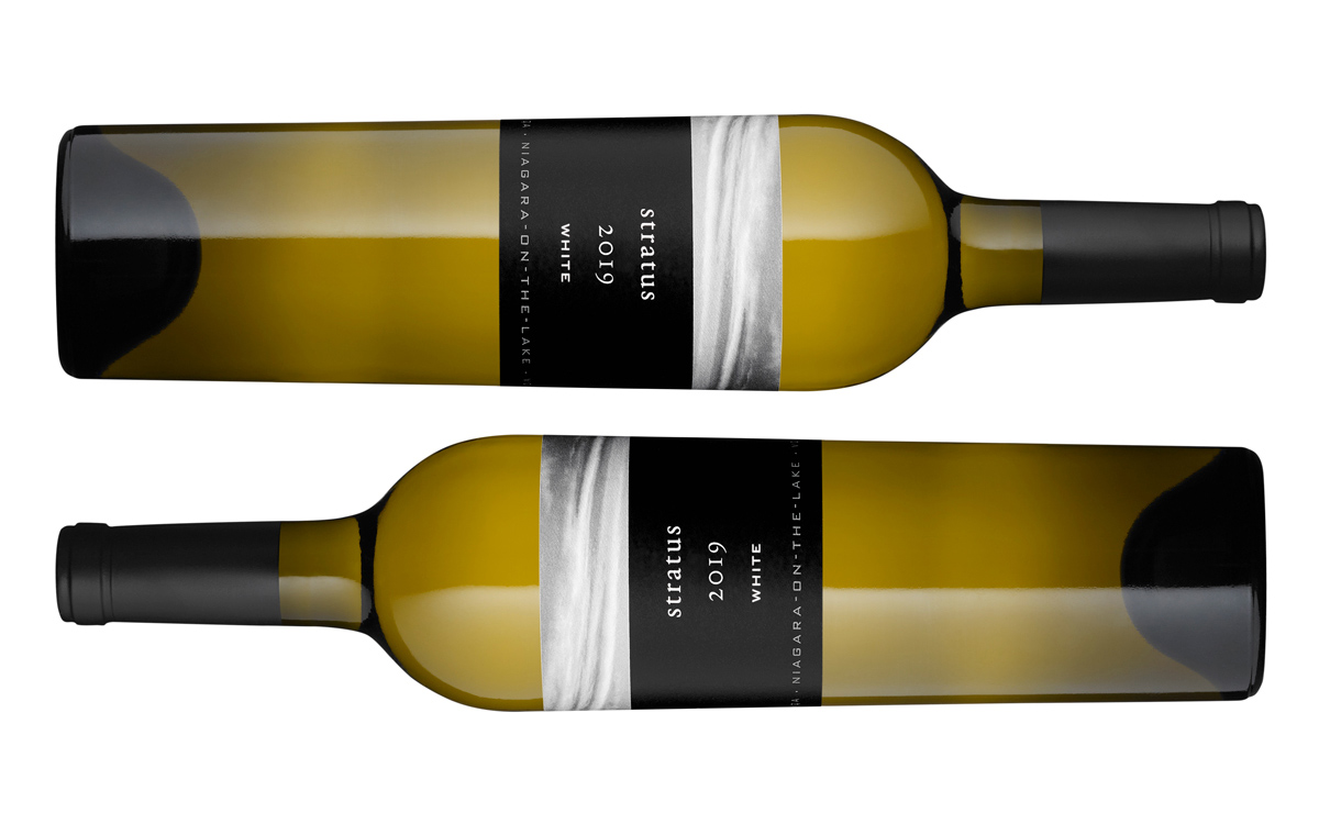 Stratus White