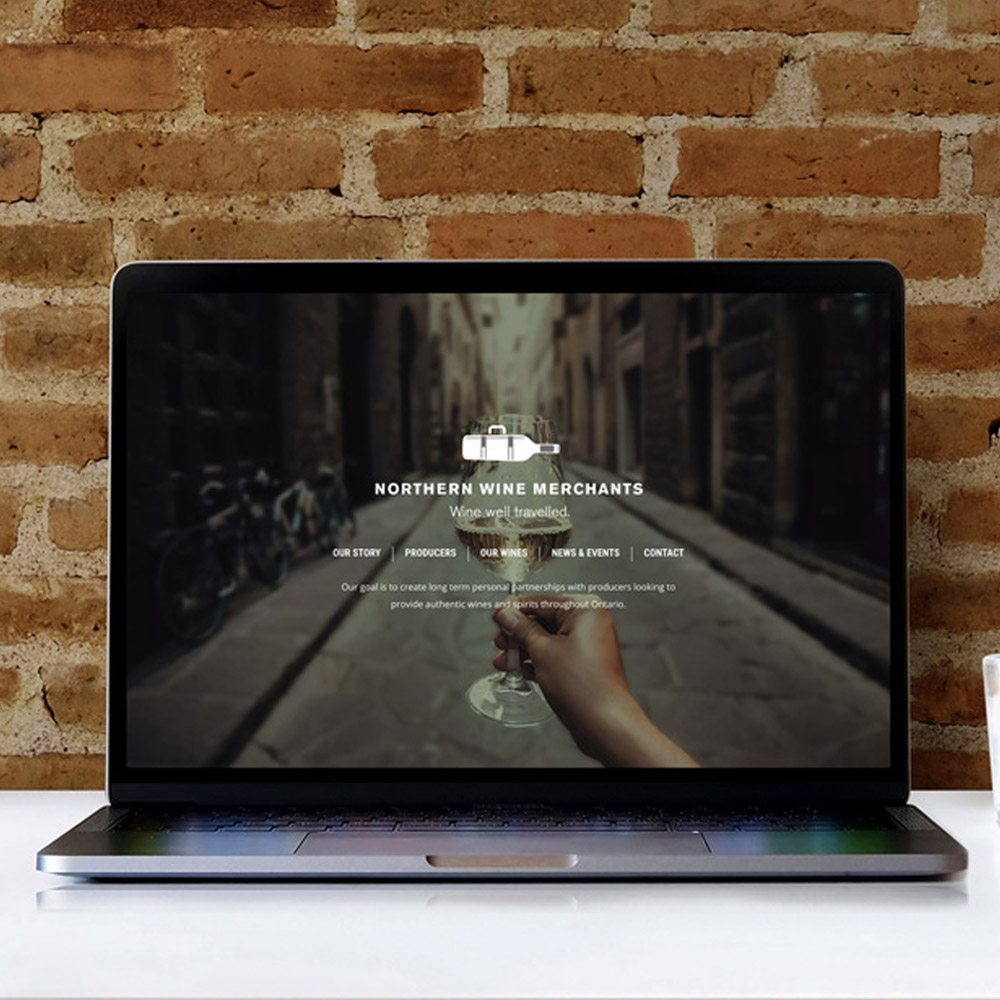 Northern Wine Merchants