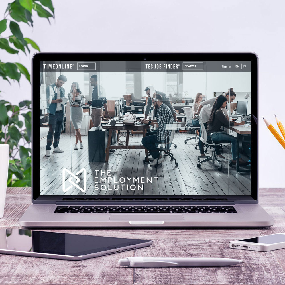 The Employment Solution