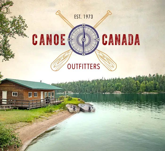 Canoe Canada Outfitters