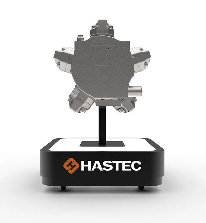Hastec Trade Show