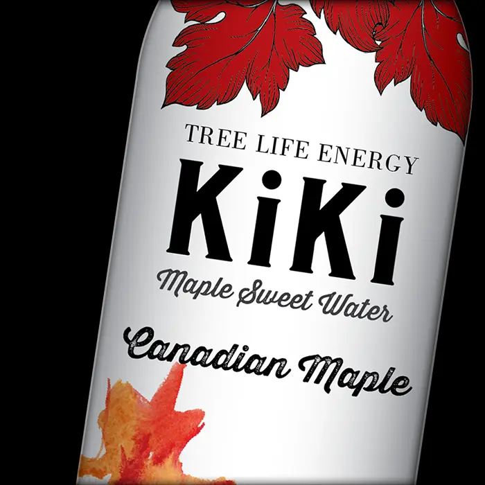 KiKi Maple Sweet Water