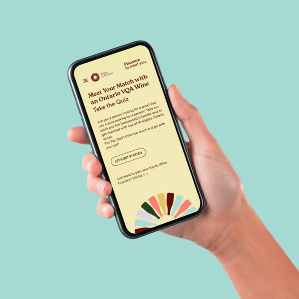 Pleasure To Meet You