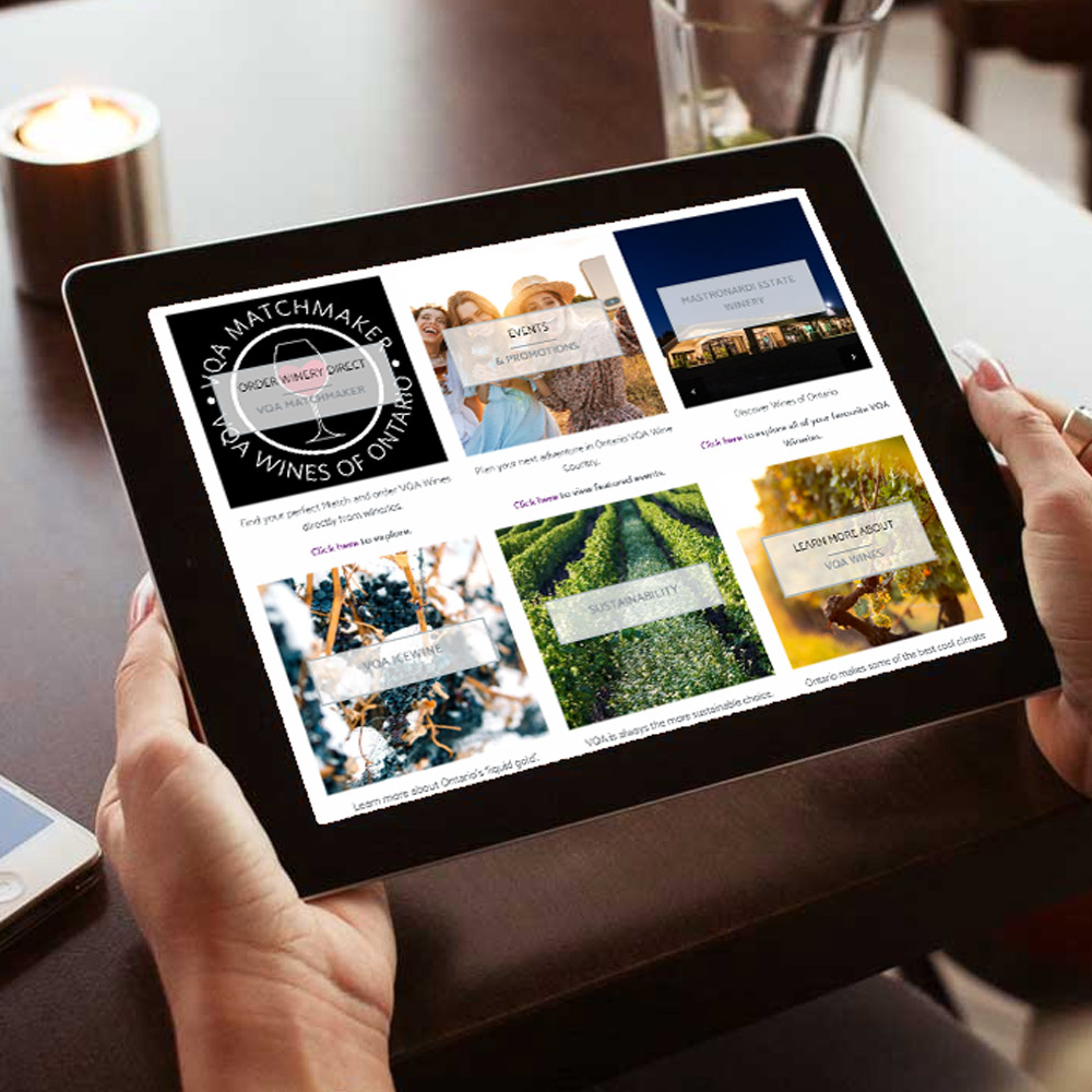 Wine Country Ontario