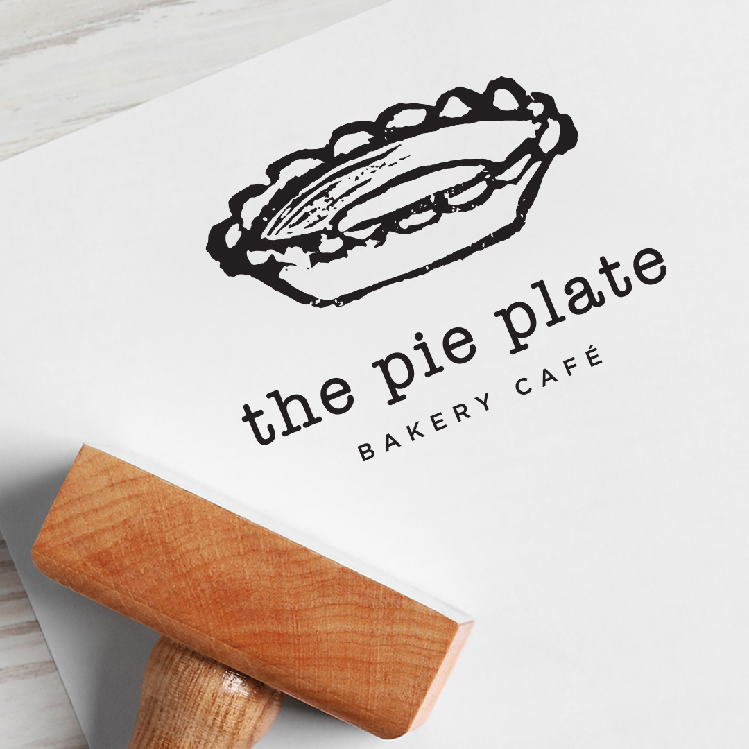 The Pie Plate